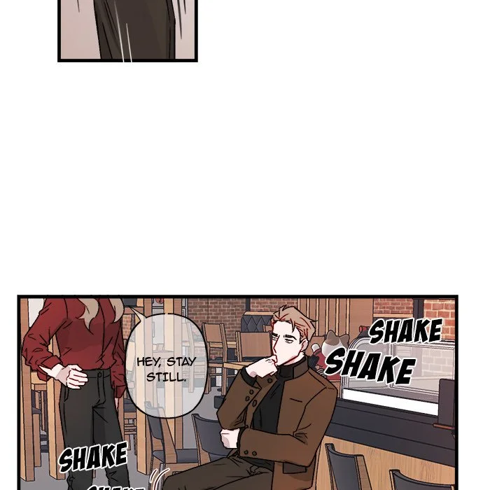 Our Future - Chapter 12